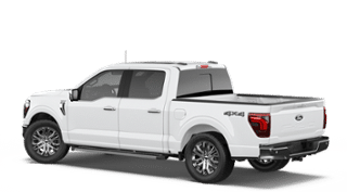 2026 Ford F-150® External Image 2